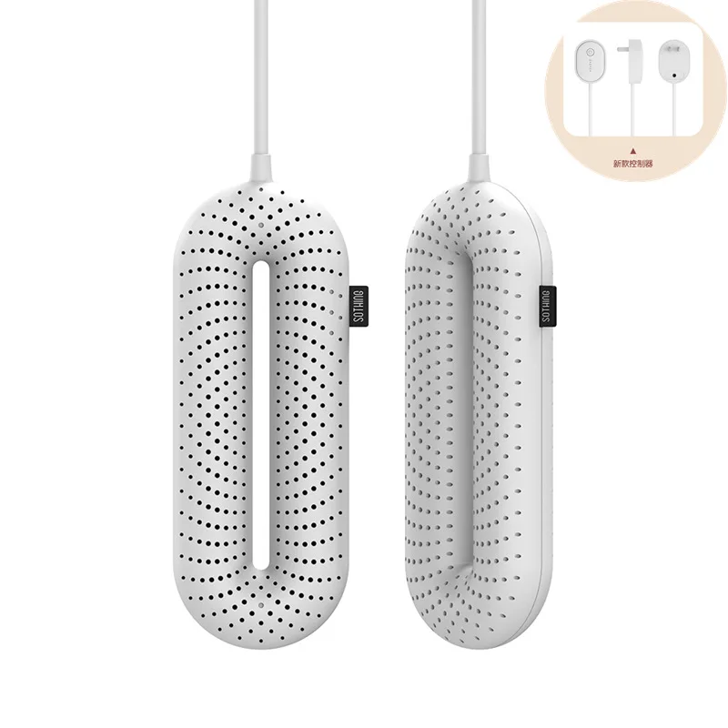 Mobilna suszarka do butów, z dezynfekcją UV - ButoFresh